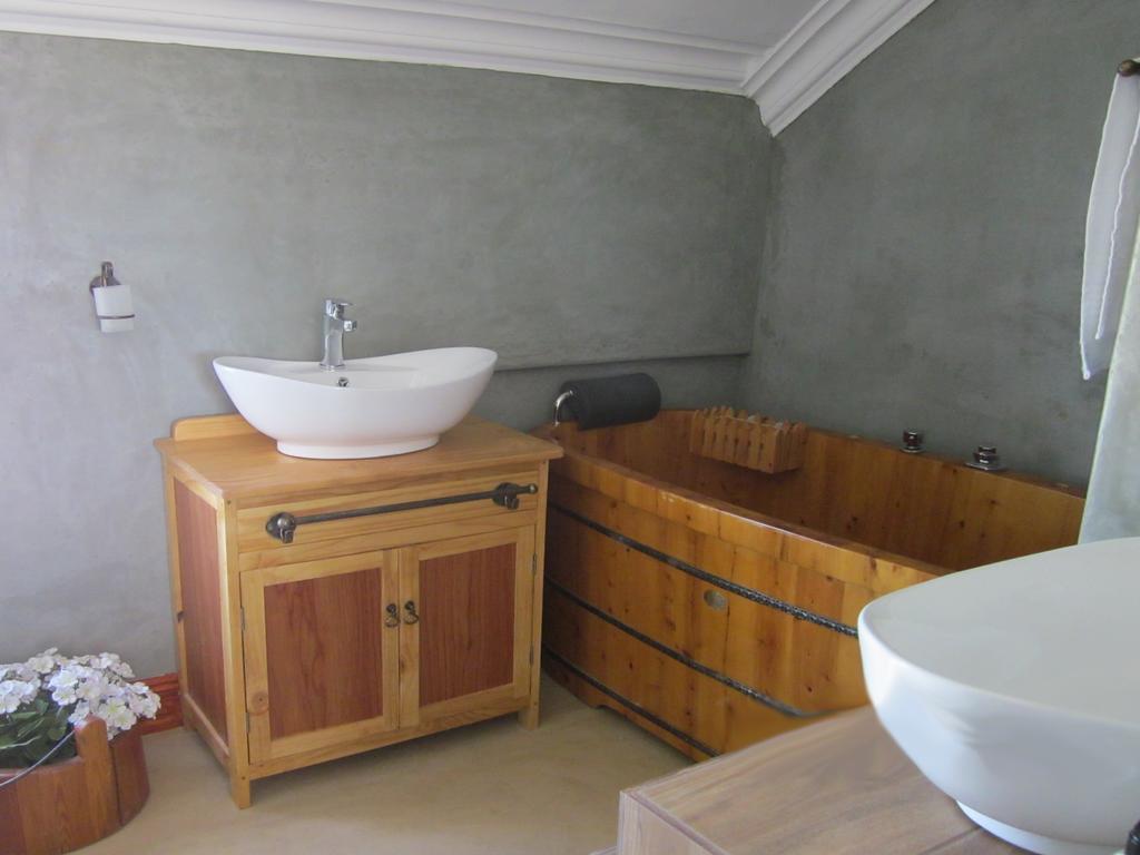 Holiday Guest House Langebaan Room photo